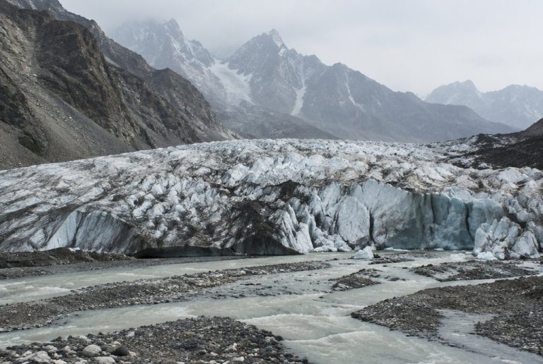 Global Warming Mystery Summary