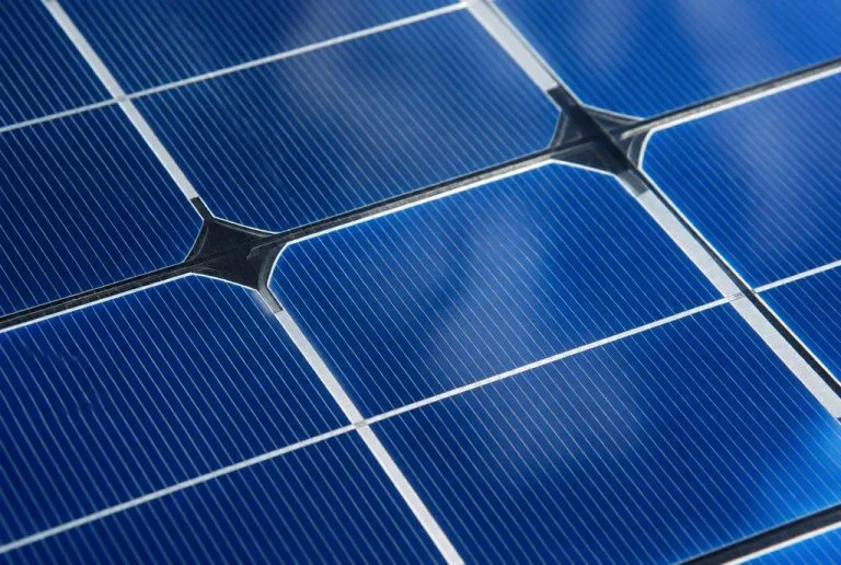 Photovoltaic Solar Cells